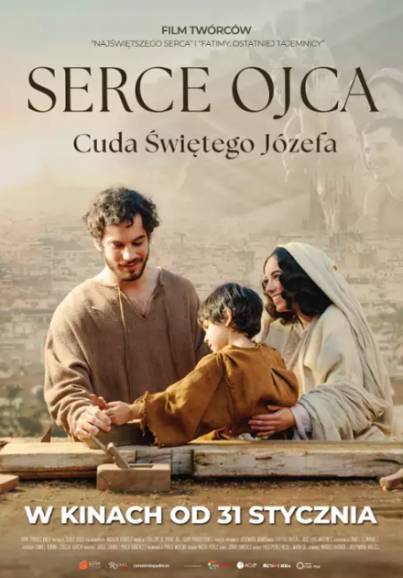 Serce Ojca